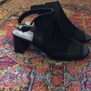 Top shop Sandal Booties